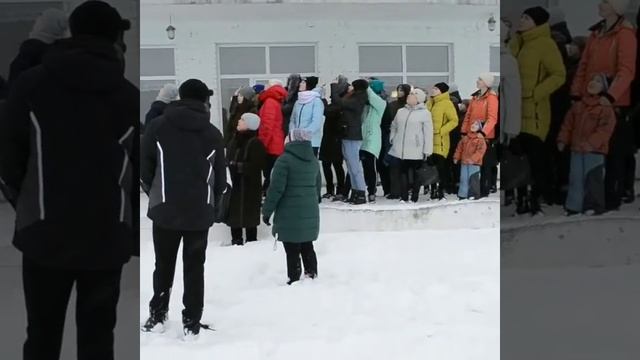 28 марта 2018,18 час.00 мин.Поселок Кузино школа 36,Застава36,Памяти погибших в ТЦ В г.Кемерово смотреть онлайн