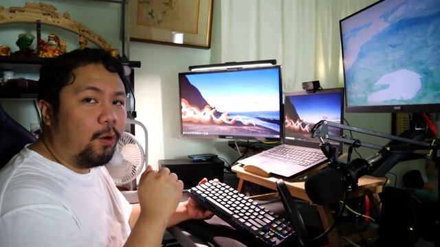 Work From Home Setup of a Geospatial Analyst from the Philippines 2022 смотреть онлайн