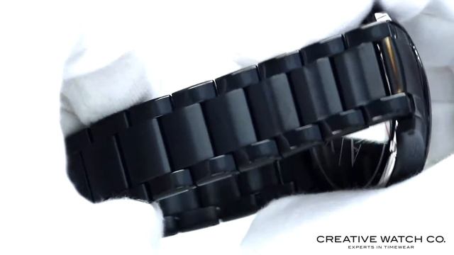 Hands On With The Men's Armani Exchange Watch AX2104 смотреть онлайн