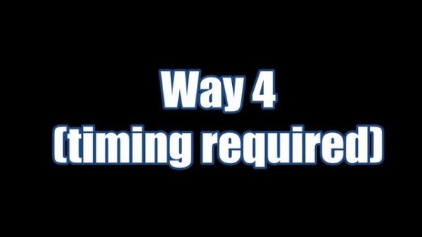 All the ways to beat the Forsaken Neon Ball in GD!
