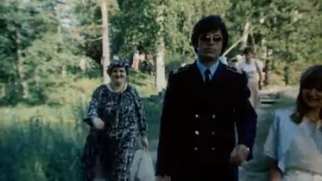 Песня из фильма Пацаны