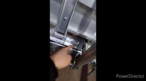 Самосвальный домкрат Трейлер