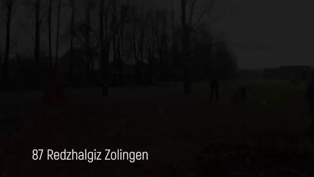 87 Redzhalgiz Zolingen +++ смотреть онлайн