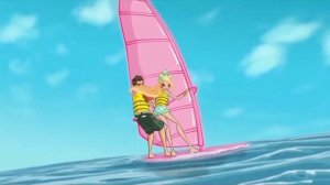 Клип Винкс с Дафнай!💖✨✨