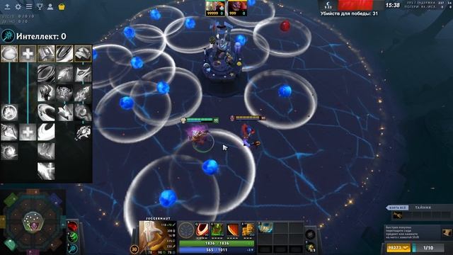 БРОШКА БЕЗ МАНАКОСТА! БАГ В WORLD OF DOTA, КОТОРЫЙ ВЫИГРАЕТ ТУРНИР ОТ PANDA LIVE / WORLD OF DOTA смотреть онлайн