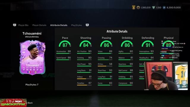 "No Matter The Price, This NEW SBC is So Worth it!" смотреть онлайн