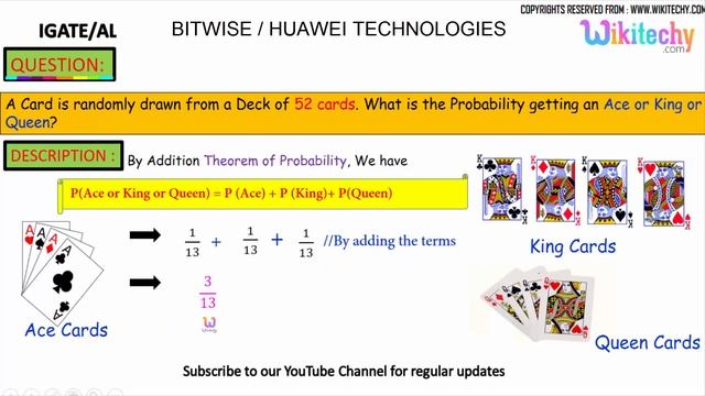 BITWISE | HUAWEI TECHNOLOGIES Top most interview questions and answers смотреть онлайн