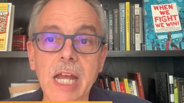 ERI #EquityCorner - Vaccine Equity with Prof. Manuel Pastor смотреть онлайн