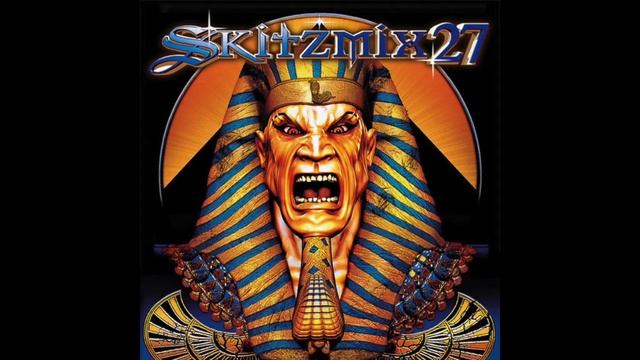 Skitzmix 27 - Megamix (Mixed by Nick Skitz) смотреть онлайн