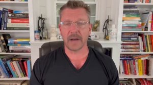 Я ошибался по поводу овощей! Доктор Кен Берри