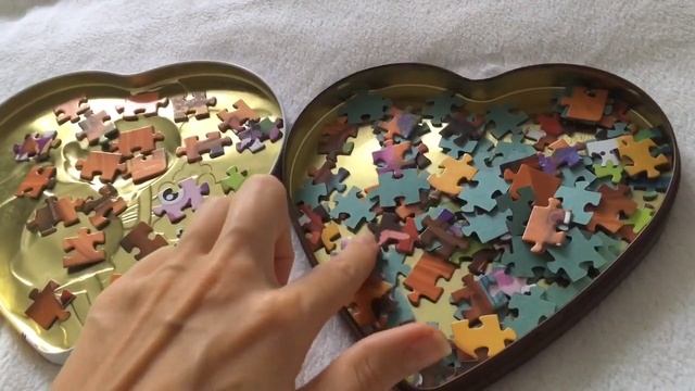 3 необычных триггера✨Шуршание, скрежет, постукивания ASMR no voice АСМР без голоса смотреть онлайн