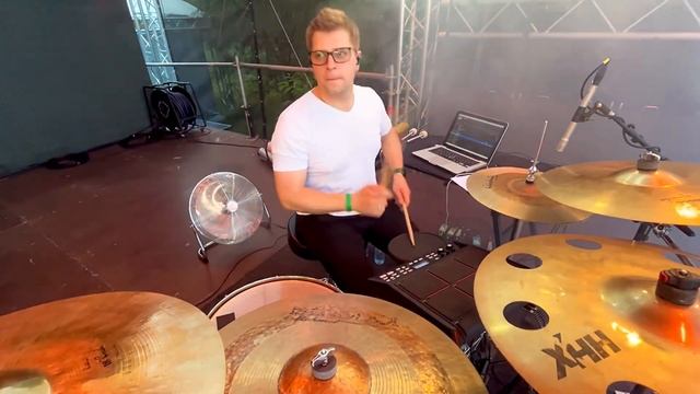 Adam - Таку як є(V'yava 7.06.2024) смотреть онлайн