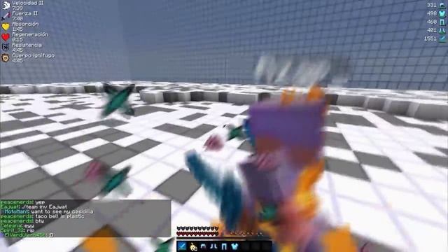 PACK RELEASE♥ | NoLaG | SoupSkidz Map 10 смотреть онлайн