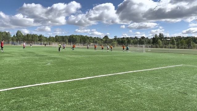 Ястребы- АК Аврора 1 тайм 04.06.2023 смотреть онлайн