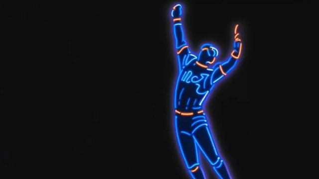 "Neon Rhythm Revolution" by TimHannan смотреть онлайн
