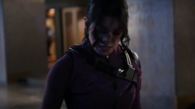 Hawkeye 2021 Imagine Dragons music video смотреть онлайн