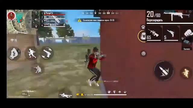 🤣🐢ПРОСТО СТРИМ 🤪❤️FREE FIRE GARENA TOP 🐡🙈 смотреть онлайн