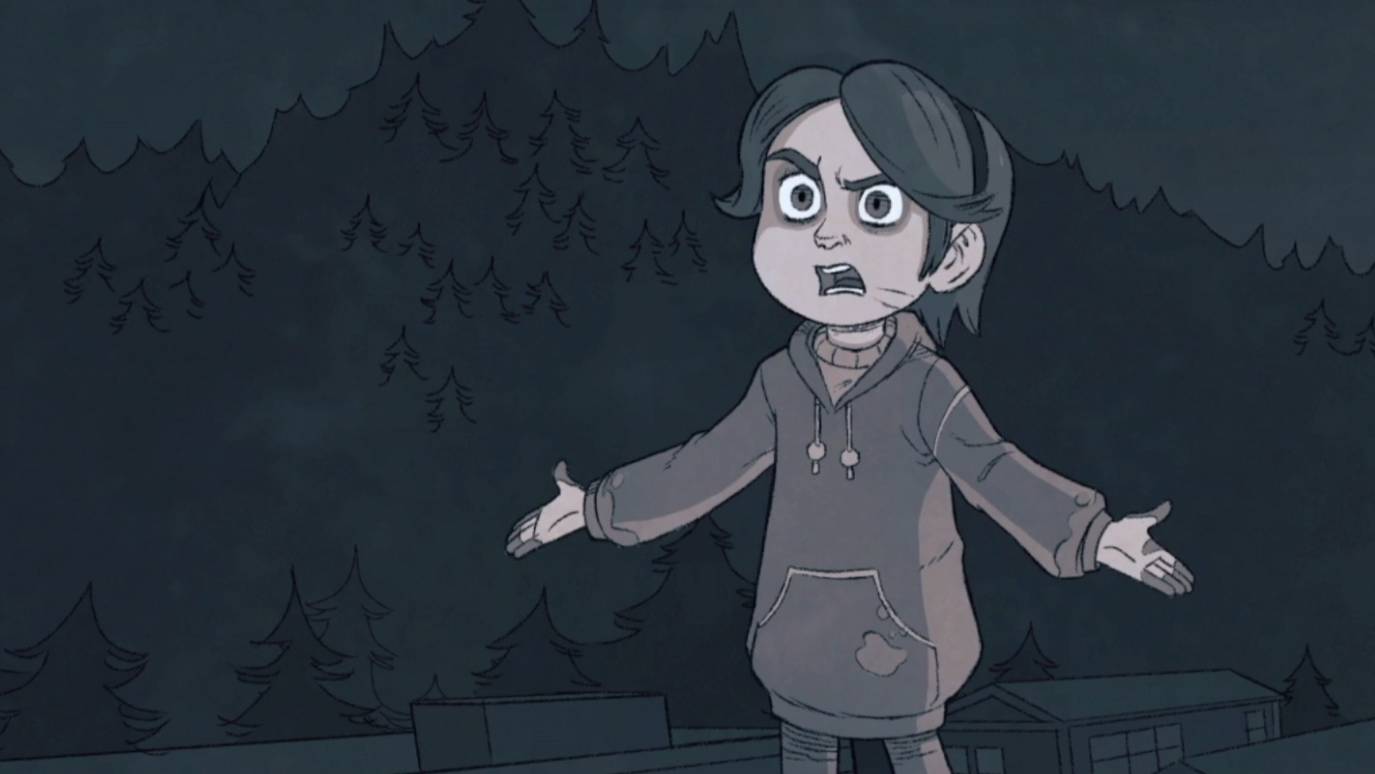 Gylt/Безумная сестричка/часть 7 смотреть онлайн