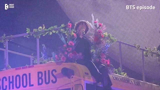 EPISODE BTS 방탄소년단 @ ＂Yet To Come＂ In BUSAN