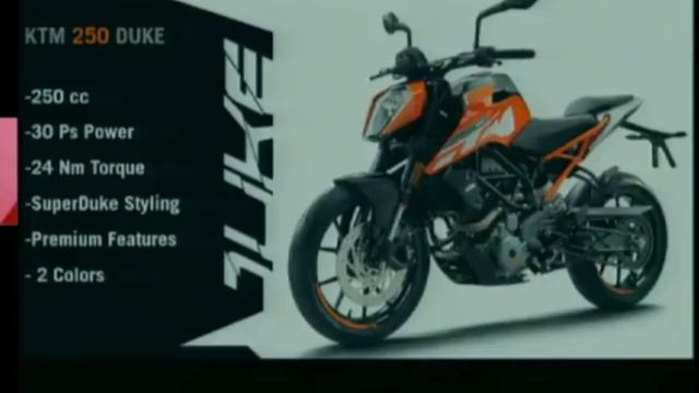 KTM DUKE 250||NEW MEMBER IN KTM DUKE FAMILY