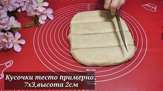БАУРСАКИ! ХРУСТЯШИЙ УЗБЕКСКИЙ БУГИРСОК/БАУРСАК смотреть онлайн