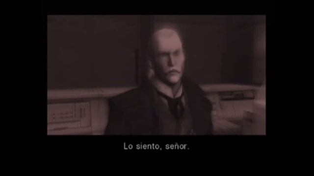 Metal Gear Remake Gamecube Español Parte 1 Ocelot смотреть онлайн