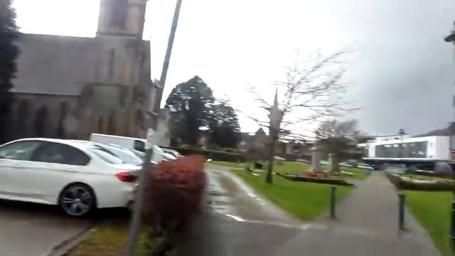 Glen Nevis + Fort William - Scotland -27.april 2018 смотреть онлайн