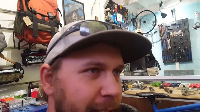 Bike Justice 2 Ryan From Totem Cycles Gets His Stolen bike back смотреть онлайн