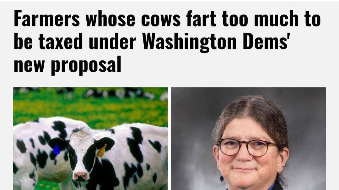 Мифы об экологии. Новые эколого-биологические инициативы в США. смотреть онлайн