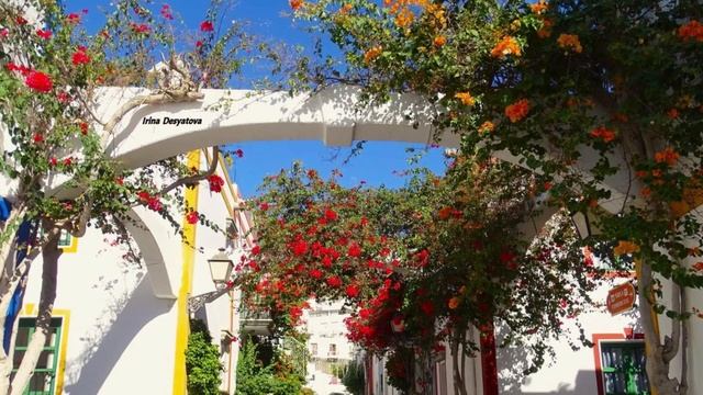 963.🎼. Johannes Linstead - «El Zocolo» смотреть онлайн