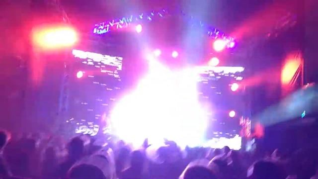 Global Gathering // 13 июля 2013 // Аэродром "Чайка" // Киев (12) смотреть онлайн