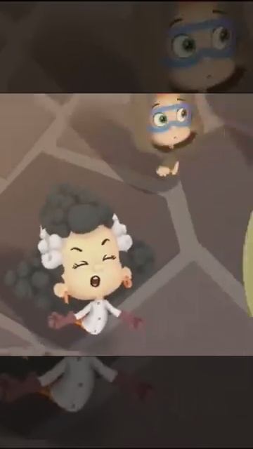 Bubble Guppies: It’s a Frog!!!! смотреть онлайн