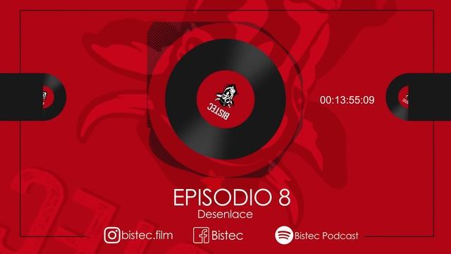 Bistec - Episodio 8 - Desenlance смотреть онлайн