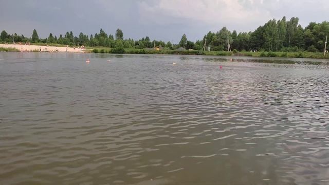 FSR-ECO-MINI-EXPERT Юноши, Судомодельные соревнования, Пенза БО Вольный 26.06.21 смотреть онлайн