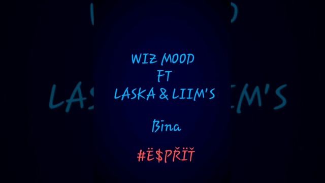 WIZ MOOD FT LASKA & LIIM'S_BINA смотреть онлайн