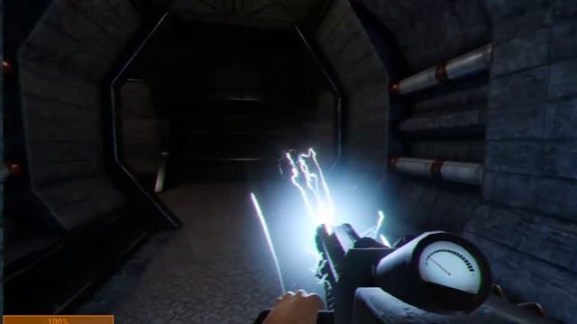 ОБНОВЛЕНИЕ в SCP Secret Laboratory! НОВЫЕ SCP !!! смотреть онлайн