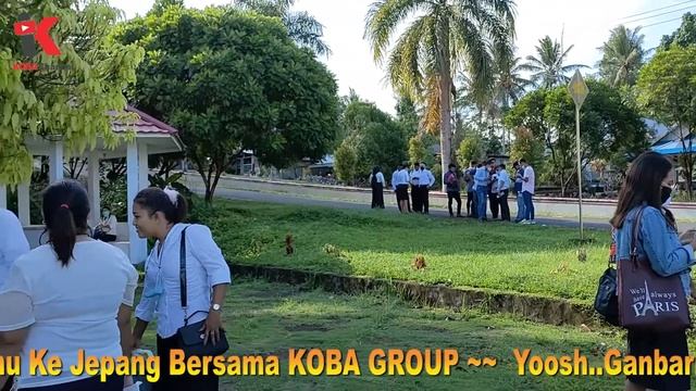 Meraih Mimpi dari Ujung Utara Indonesia bersama Koba Group смотреть онлайн