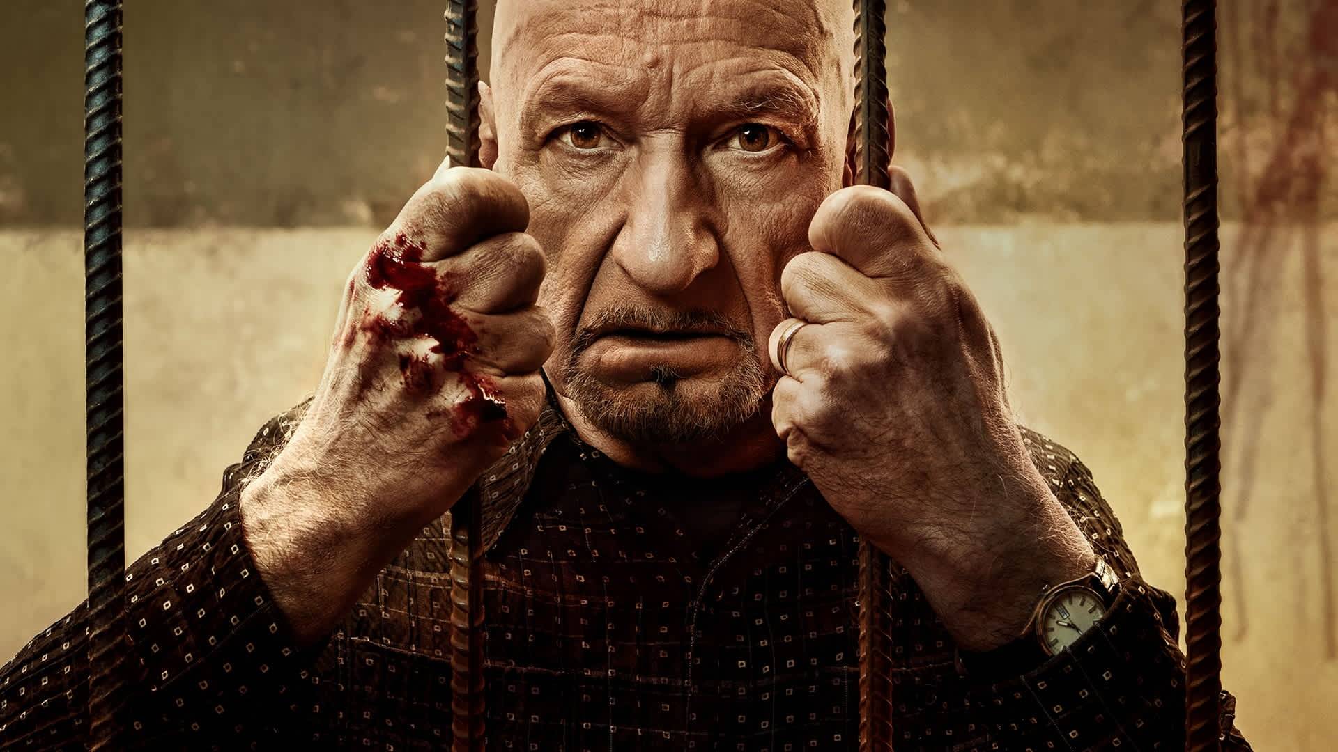 Предприятие «Божий дар» (2019) — Русский трейлер смотреть онлайн