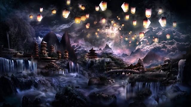 Gamma-T - Magic Walk (Frenchcore) смотреть онлайн