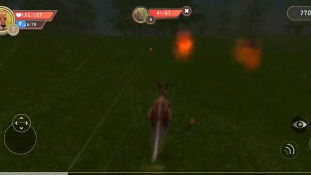 10левл кенгуру wild craft смотреть онлайн