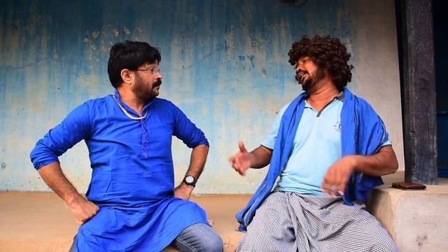 RAKAS BUKA || New Sambalpuri/Kosli Short Film - 2024 || KHECHDIA PILA смотреть онлайн