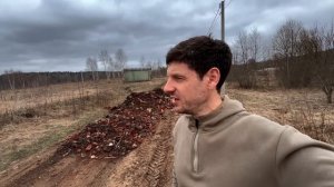 Сколько денег за один день можно заработать на старом самосвале .