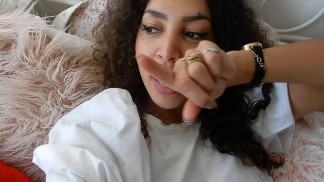 IK BEN HET GEZICHT VOOR NYX EN ZOVEEL PAKKETJES ! // Larissa Bruin - VLOG #120 смотреть онлайн