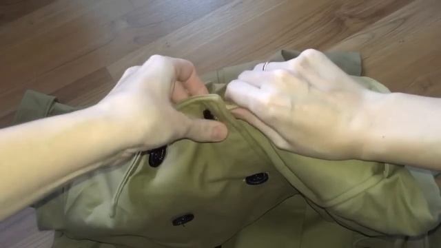 ASMR Распаковка 3 посылок с AliExpress+примерка АСМР Unboxing смотреть онлайн