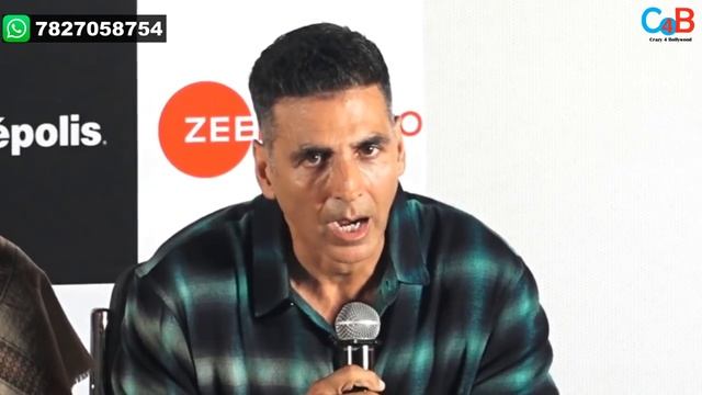 Akshay Kumar Gets Emotional after Mother Aruna Bhatia’s Demise! смотреть онлайн