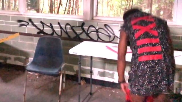 Reform School Chapter 2 смотреть онлайн