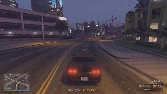 Gta 5 online most wanted bounties #6 omar garcia смотреть онлайн