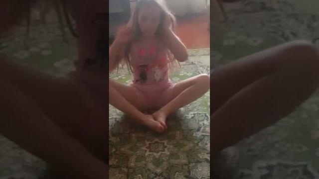 домашняя гимнастика смотреть онлайн