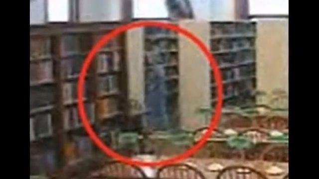 Ghost Pictures Show 480p смотреть онлайн