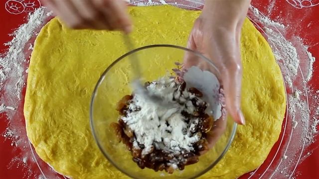 ІДЕАЛЬНИЙ РЕЦЕПТ ПАСКИ | Здобна, Волога та Дуже смачна! смотреть онлайн